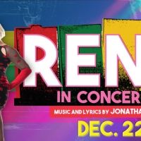 RENT Will Be Performed at Variety Playhouse This December