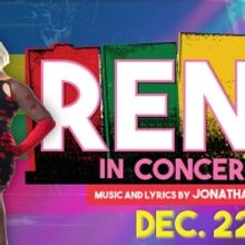 RENT Will Be Performed at Variety Playhouse This December