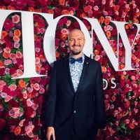 BWW Interview Part 1: Tony Nominee Chris Massimine 'Just the Right Person' to…