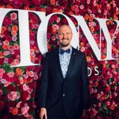 BWW Interview Part 1: Tony Nominee Chris Massimine 'Just the Right Person' to Continue and Expand Excellence of PIONEER THEATRE COMPANY