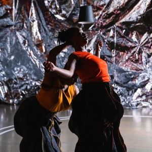 BAM To Present New York Premiere Of Okwui Okpokwasili And Peter Born's ADAKU, PART…