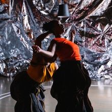 BAM To Present New York Premiere Of Okwui Okpokwasili And Peter Born's ADAKU, PART…