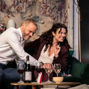 Review: 2:22 A GHOST STORY, Theatre Royal Bath