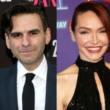 Katrina Lenk, Joe Iconis, Laurence Fishburne, and More Set For New York Stage and Fil
