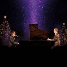 FERRIS & MILNES - CHRISTMAS CRACKER! Will Play Riverside Studios