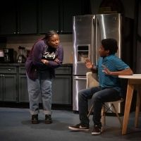 Review: WHAT WE LOOK LIKE at DOBAMA