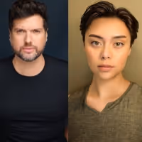 Mauricio Martínez, Wren Rivera & Nic Rouleau to Lead WE WILL NOT BE SILENT Benefit…