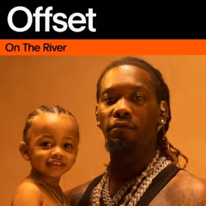 Video: Watch Offset Perform 'ON THE RIVER' With Son, Wave Set Cephus