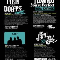 Chenango River Theatre Announces 2022 Season