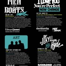 Chenango River Theatre Announces 2022 Season