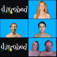 DISROBED - THE VIRTUAL EVENT to Return for a Virtual Run