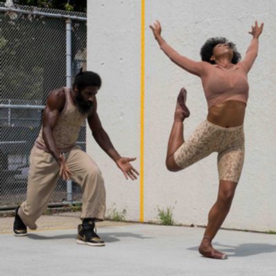 Brooklyn Ballet to Debut SOFT POWER with Four Premieres This March