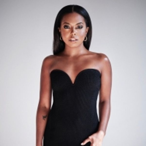 Adrienne Warren Will Lead ROOM on Broadway This Spring Photo