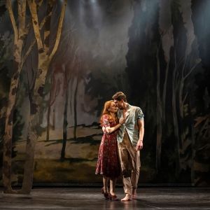 Interview: 'There's Nothing Better Than Being Part of a Talented Company': Jamie Bogyo and Laura Pitt - Pulford on Creativity and Complexity in ASPECTS OF LOVE