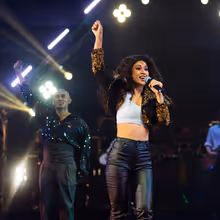 Review: ON YOUR FEET! Delivers Heartfelt Rhythm, Roots, and Refinement