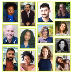 Page 73 Announces Semifinalists For Playwrighting Fellowship
