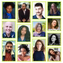 Page 73 Announces Semifinalists For Playwrighting Fellowship