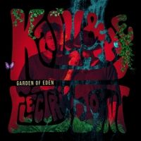 Kalu & The Electric Joint Drop New Single 'Garden of Eden'