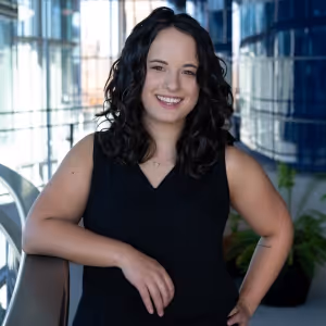 Sarah Scafidi Joins Waterwell as Managing Director