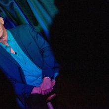 Review: David Dean Bottrell's DEAR MR. BOTTRELL, I CANNOT POSSIBLY ACCEPT THIS A Love