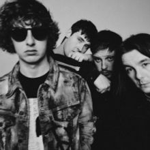 The Snuts Team Up With Rachel Chinouriri on New Single 'End of the Road'