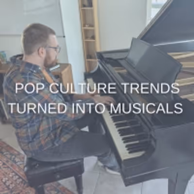 BWW Blog: Pop Culture Trends Turned Into Musicals
