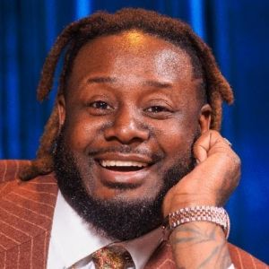 T-Pain Releases 'People (Libianca T-Mix)'