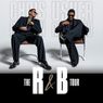 Review: THE R&B TOUR - STARRING USHER RAYMOND & CHRIS BROWN at U.S. Bank Stadium