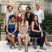 Cast Announced for COMPLICITY World Premiere at The New Ohio Theatre