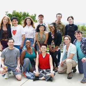 Heidi Blickenstaff, Zachary Noah Piser and More to Star in THE HEART at La Jolla…