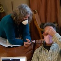 Thinking People's Theatre Debuts QUALITY OF DEATH