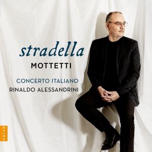 Rinaldo Alessandrini and Concerto Italiano to Release Album by Composer Stradella…