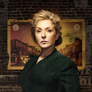 Interview: 'I've Always Hated the Play': Tracy-Ann Oberman on Antisemitism, Changing 