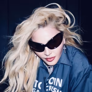 Madonna Sets Biographical Limited Series at Netflix with Shawn Levy