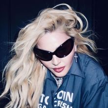 Madonna Sets Biographical Limited Series at Netflix with Shawn Levy