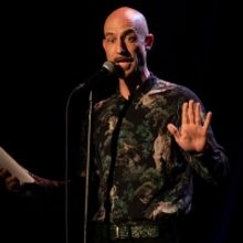 Popular Podcast WELCOME TO NIGHT VALE Returns To The Lincoln in June