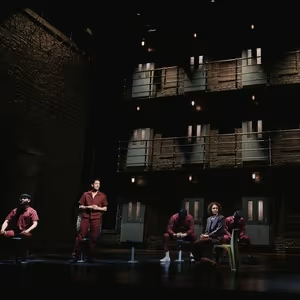 Review Roundup: THE FEAR OF 13 Starring Adrien Brody and Tessa Thompson Opens On Broadway