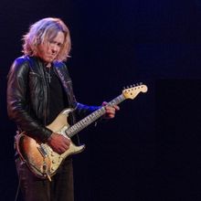 Kenny Wayne Shepherd Will Perform Headline UK Show Next Summer