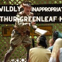 Hic Incipit Pestis Productions to Present THE WILDLY INAPPROPRIATE POETRY OF ARTHUR…