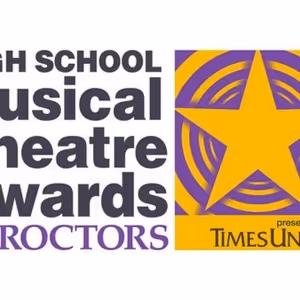 Collaborative School of the Arts at Proctors Announces 2023 High School Musical…