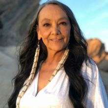 Tantoo Cardinal to Receive Canada's Governor General's Performing Arts Award