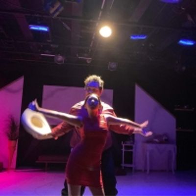 Review: BAD HOMBRES/GOOD WIVES at Teatro Audaz