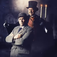 A SHERLOCK CAROL Will Return to Marylebone Theatre in 2023