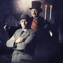 A SHERLOCK CAROL Will Return to Marylebone Theatre in 2023