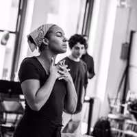 Video: Safiya Kaijya Harris Is Making NYC Her Town Video