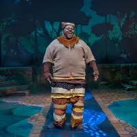 BWW Review: JUNGALBOOK Enchants The Kleberg Stage At ZACH