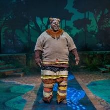 BWW Review: JUNGALBOOK Enchants The Kleberg Stage At ZACH