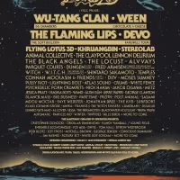 DESERT DAZE Announces Full Lineup with Wu-Tang Clan, Ween, DEVO and More