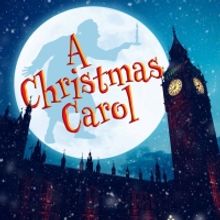 A CHRISTMAS CAROL to Open at Ensemble Theatre Company This Holiday Season