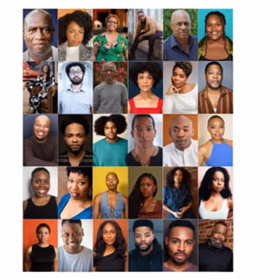 HARLEM9 Reveals Directors, Actors for 48HOURS IN…HARLEM
